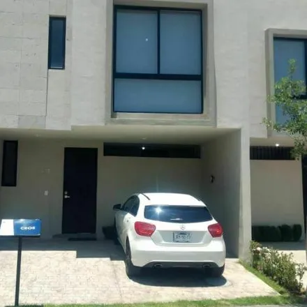 Buy this 3 bed house on Enrique Limón Díaz in Condominio Santa Anita, 45645 San Agustín
