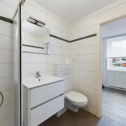Image 3 - Avenue du Chêne 155, 4802 Verviers, Belgium - Apartment for rent