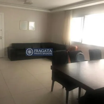 Buy this 3 bed apartment on Edifício Manaus in Rua Doutor Gabriel dos Santos 493, Santa Cecília