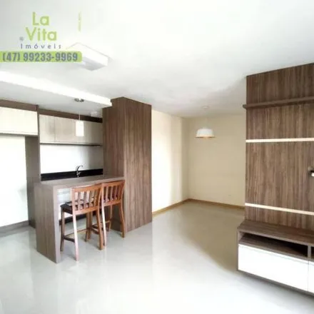 Buy this 3 bed apartment on Rua Francisco Vahldieck in Fortaleza, Blumenau - SC