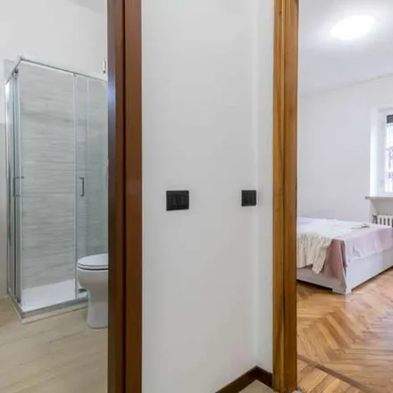 Rent this 5 bed apartment on Via Veglia in 30, 20159 Milan MI