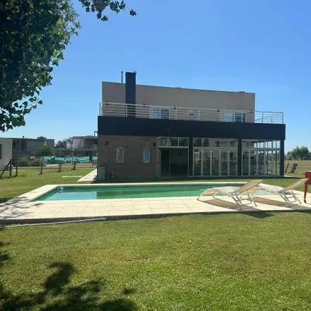 Image 1 - unnamed road, Partido de Ezeiza, B1803 HAA Canning, Argentina - House for rent