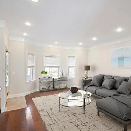 Buy this 2 bed condo on Downing Square in 39 Cottage Street, Boston