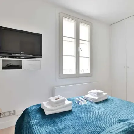 Image 4 - 17 Rue Debelleyme, 75003 Paris, France - Apartment for rent