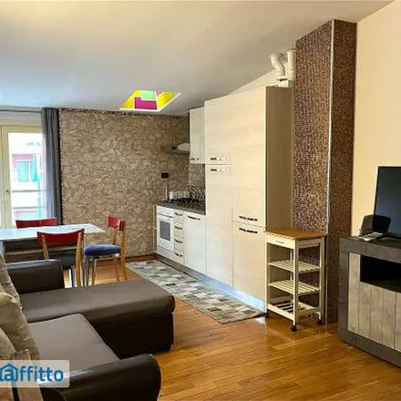 Rent this 2 bed apartment on Via Graziano in 20162 Milan MI, Italy