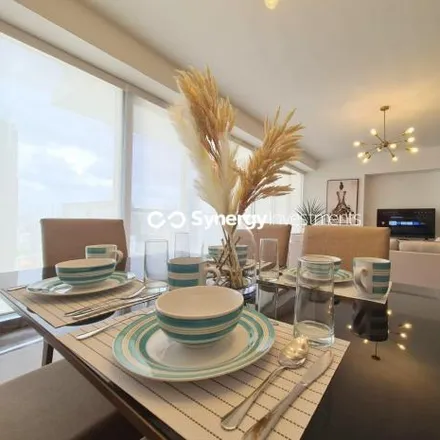 Image 2 - Avenida Balboa, Marbella, 0807, Bella Vista, Panamá, Panama - Apartment for rent