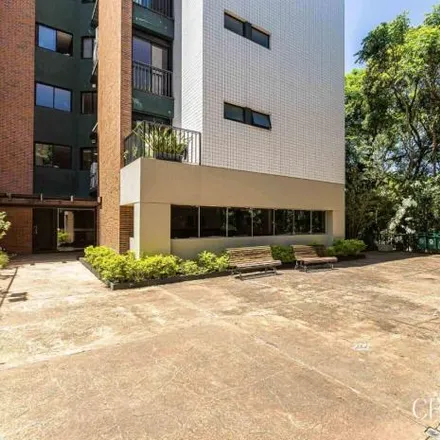 Buy this 3 bed apartment on Rua Reinaldo Hecke 400 in Barreirinha, Curitiba - PR