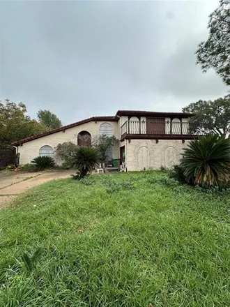 Buy this 6 bed house on 3701 Uraguay Drive in Pasadena, TX 77504