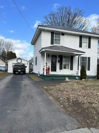 Buy this 3 bed house on 15 Tracy Street in Village of Massena, NY 13662