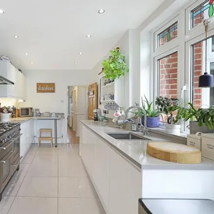 Image 7 - Mornington Road, London, London, E4 - Duplex for sale