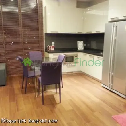 Image 1 - unnamed road, Vadhana District, Bangkok 10110, Thailand - Apartment for rent