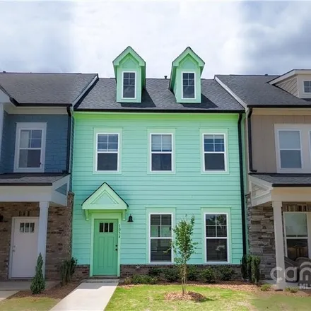 Buy this 3 bed townhouse on YMCA in Riverwalk Parkway, York County