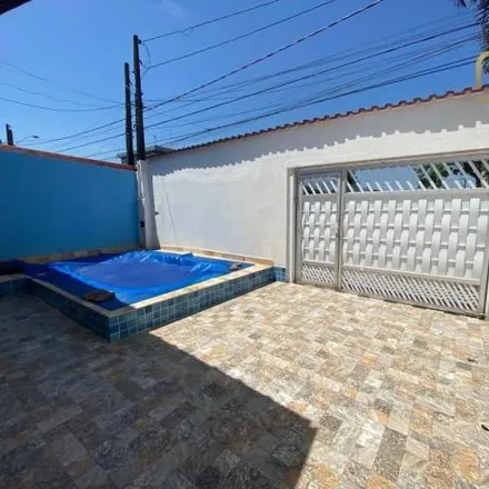 Buy this 3 bed house on Rua 18 de Setembro in Mirim, Praia Grande - SP