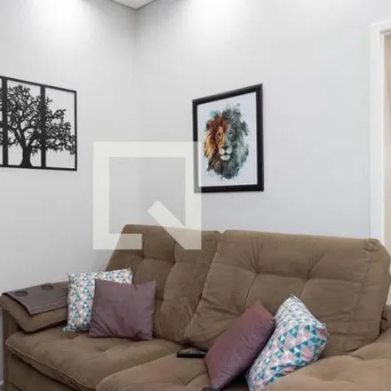 Rent this 2 bed apartment on Rua João Eboli in Planalto, São Bernardo do Campo - SP
