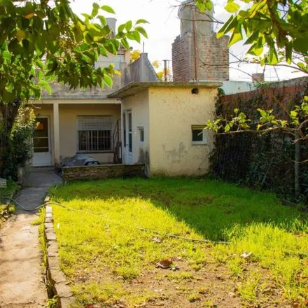 Buy this 3 bed house on Paso Morales in Partido de Hurlingham, 1686 William C. Morris