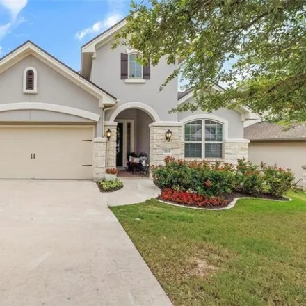 Buy this 3 bed house on 3216 Venezia View in Leander, TX 78641