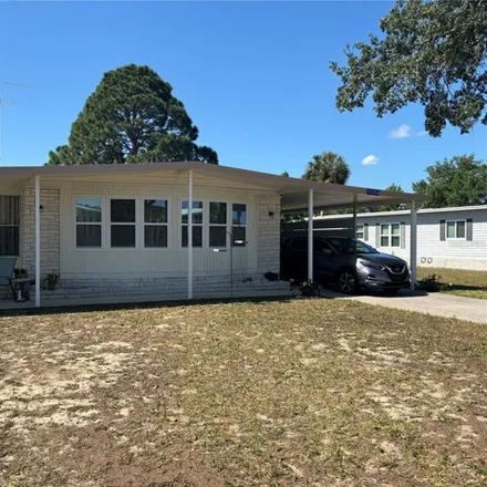 Image 1 - 12372 George Drive, Hernando County, FL 34613, USA - Apartment for sale