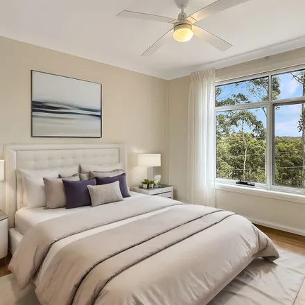 Image 9 - Twin Peaks, 14-18 College Crescent, Sydney NSW 2077, Australia - Apartment for rent