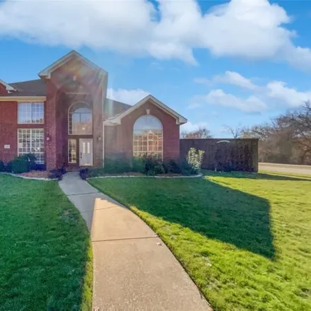 Buy this 5 bed house on Midhurst Drive in Richardson, TX 75082