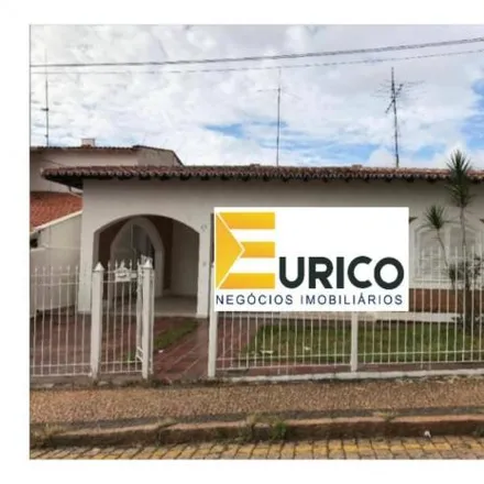 Buy this 6 bed house on Rua dos Bandeirantes in Jardim Ribeiro, Valinhos - SP