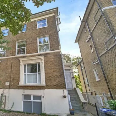 Buy this 2 bed apartment on Oakfield Road in London, SE20 7HG