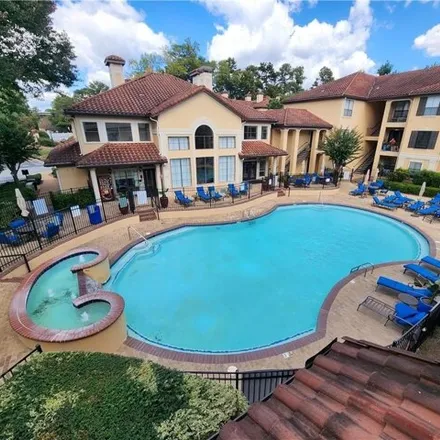 Rent this 1 bed condo on 198 East Club Drive Northeast in Brookhaven, GA 30319