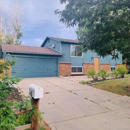 Buy this 4 bed house on 2921 South Winston Street in Aurora, CO 80013