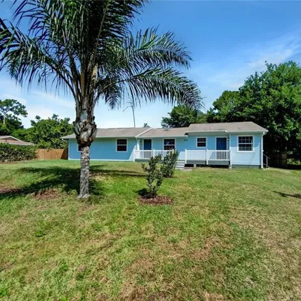 Buy this 4 bed house on 928 Mimosa Drive in Seminole County, FL 32766