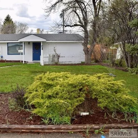 Buy this 2 bed house on 348 Northwest Bonneville Drive in Idaho Falls, ID 83401