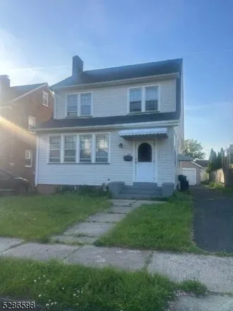 Rent this 4 bed house on 194 Browning Ave in New Jersey, 07208