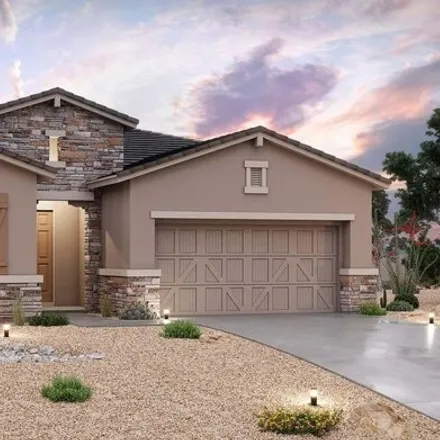 Buy this 3 bed house on West Desert Mirage Drive in Surprise, AZ 85379