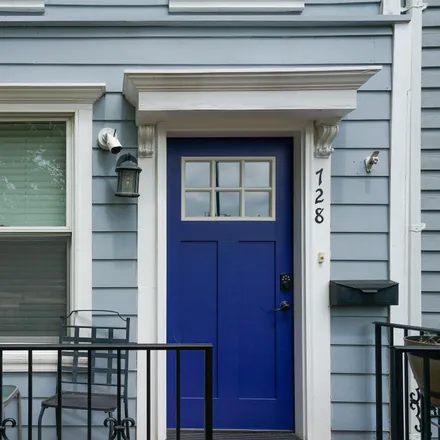 Rent this 3 bed townhouse on 702 Maryland Avenue Northeast in Washington, DC 20002