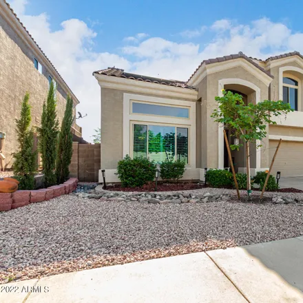 Image 5 - 25035 North 63rd Drive, Phoenix, AZ 85083, USA - House for sale