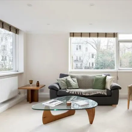 Buy this 2 bed apartment on Arundel Court in 43-47 Arundel Gardens, London