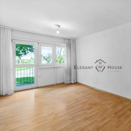 Buy this 3 bed apartment on Warszawskie Termopile in Zgrupowania AK "Kampinos", 01-992 Warsaw