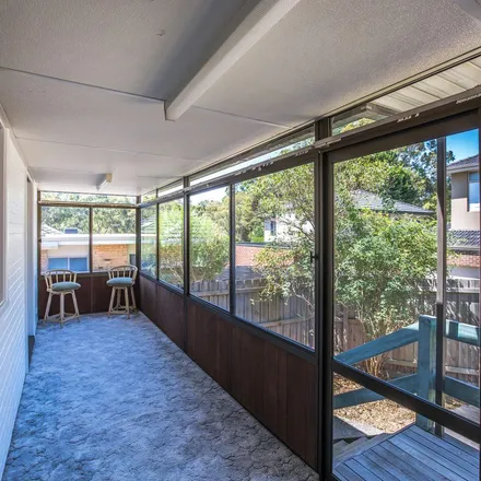 Rent this 2 bed apartment on Raymond Court in Oakleigh VIC 3166, Australia