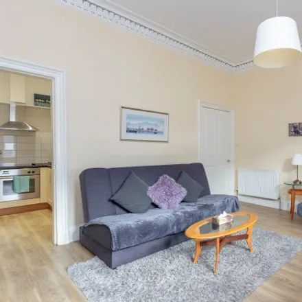 Rent this 3 bed apartment on 47 Pitt Street in City of Edinburgh, EH6 4DD