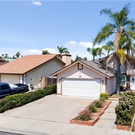 Buy this 3 bed house on 3026 Chardoney Way in Jurupa Valley, CA 91752