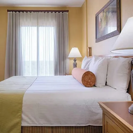 Rent this 3 bed condo on Lake Buena Vista