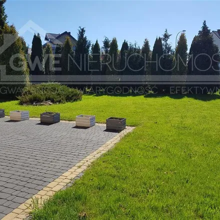 Rent this 2 bed apartment on Stefana Żeromskiego 20 in 84-100 Puck, Poland