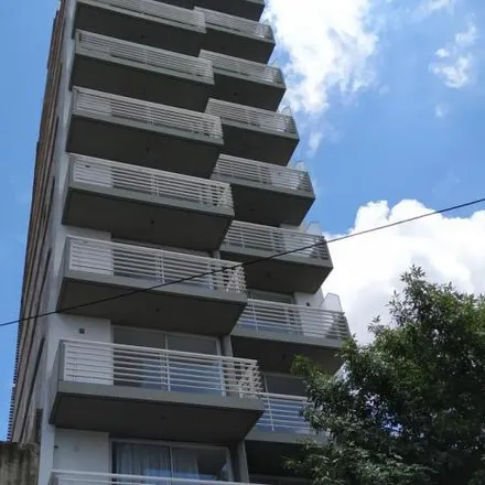 Buy this studio apartment on Corrientes 2402 in Abasto, Rosario