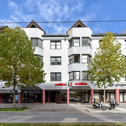 Rent this 1 bed apartment on Am Knie in Landsberger Straße, 81241 Munich