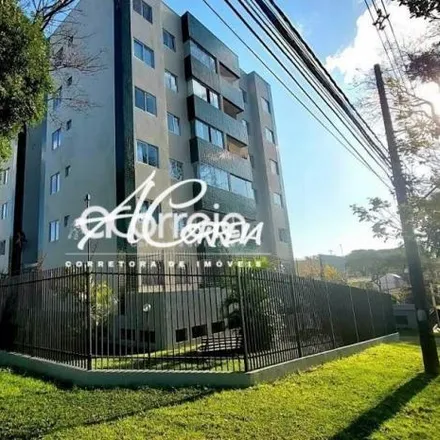 Image 1 - Rua Lodovico Geronazzo 716, Boa Vista, Curitiba - PR, 82560-440, Brazil - Apartment for sale