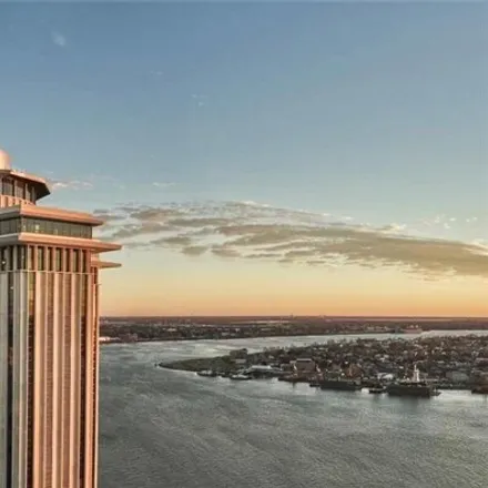 Image 1 - World Trade Center, 2 Canal Street, New Orleans, LA 70130, USA - Condo for sale