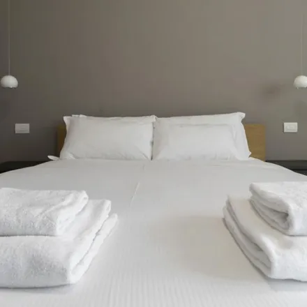Rent this 2 bed apartment on Marella in Corso Ventidue Marzo, 20135 Milan MI