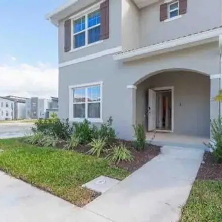 Buy this 5 bed townhouse on Fable Street in Osceola County, FL 34746