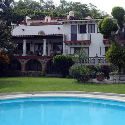 Buy this 4 bed house on Andador San Jorge in Tlaltenango, 62170 Cuernavaca