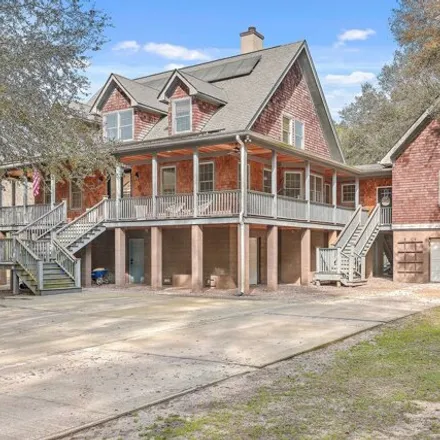 Buy this 5 bed house on Sea Island Estates Drive in Cedar Springs, Charleston County