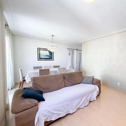 Buy this 4 bed apartment on Rua Antônio Gomes 142 in Centro, Guarulhos - SP