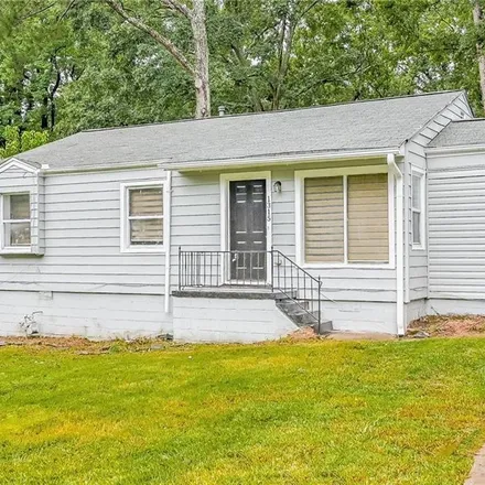Rent this 3 bed house on 1315 Westboro Drive Southwest in Atlanta, GA 30310